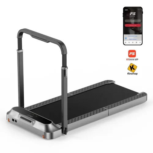 RING RX WP2 PLUS smart duplo sklopiva traka za trcanje